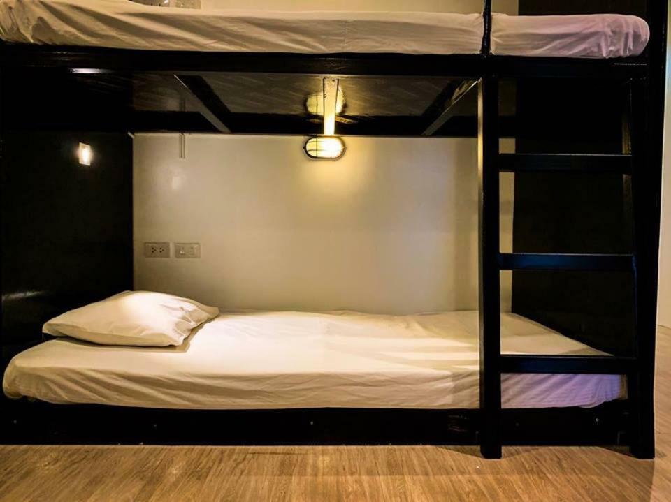 Coconut Grove Hotel Samui Chaweng  Exterior foto